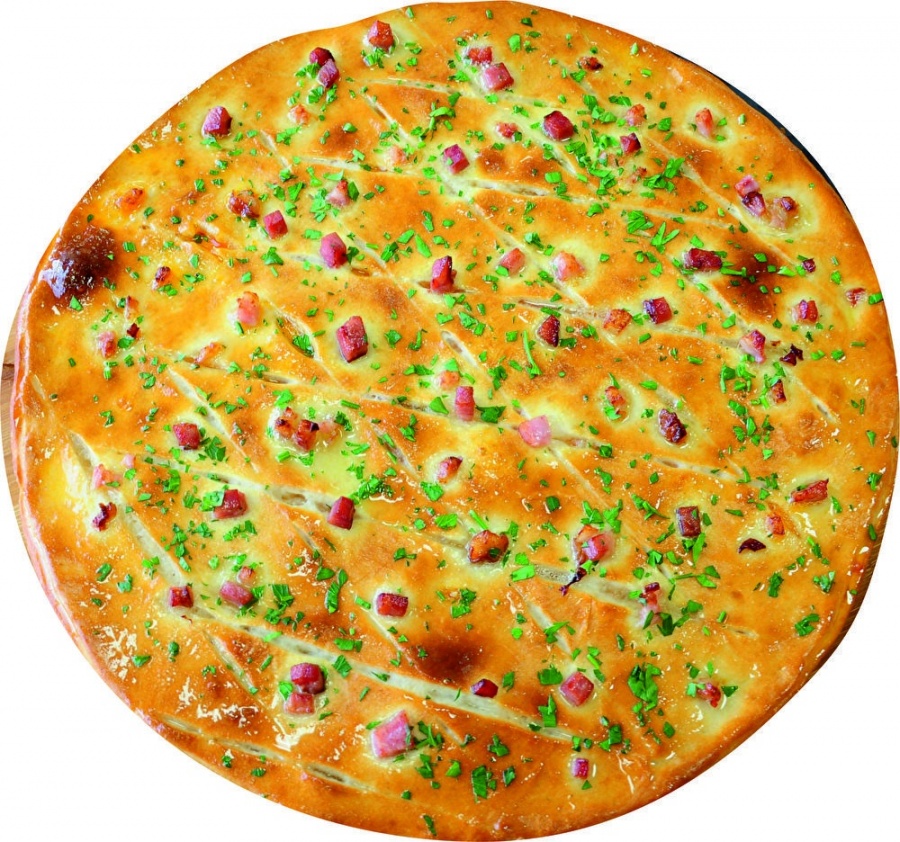 Стафф мясной