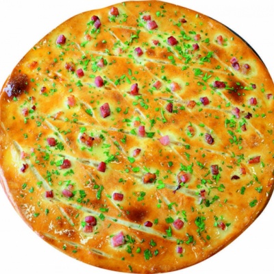 Стафф мясной