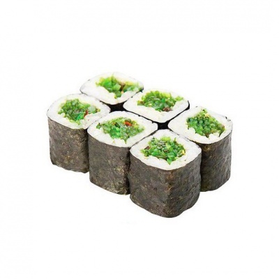 Ролл чукка