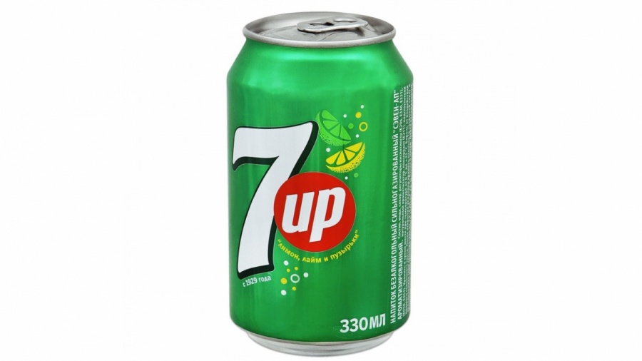 7-up ж\б