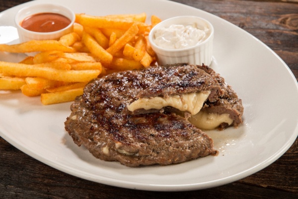 BEEFонище