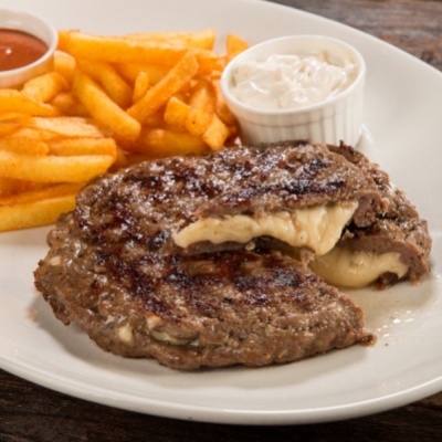 BEEFонище