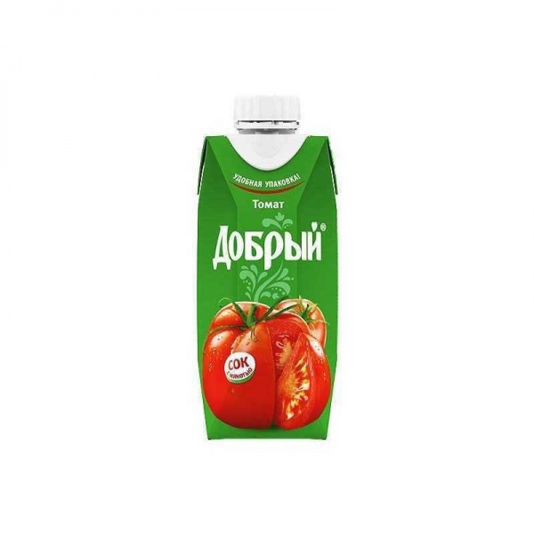 Томатный сок