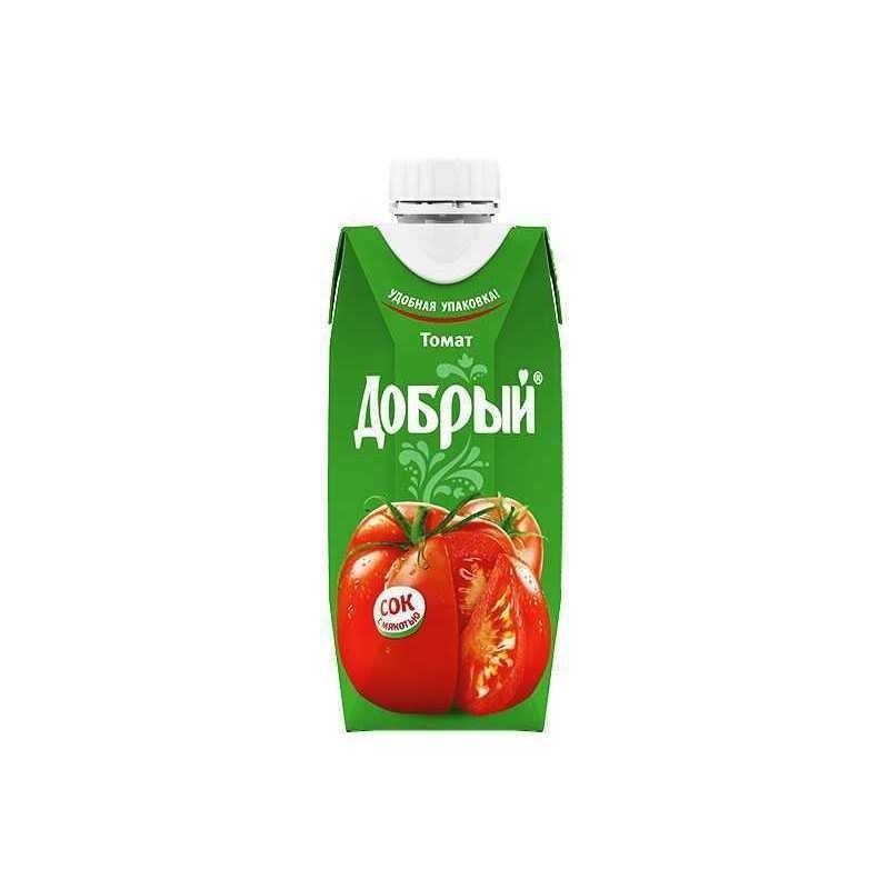 Томатный сок
