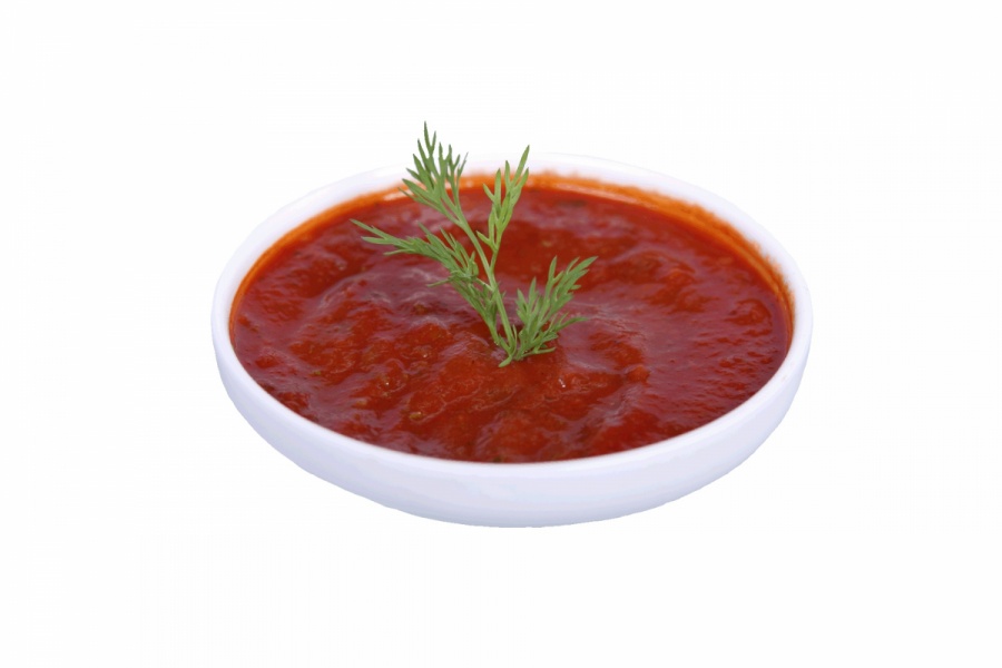 Соус красный (грузинский)