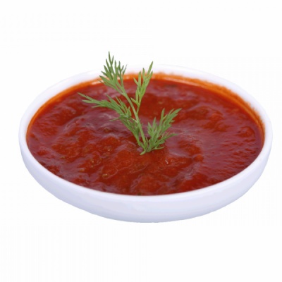 Соус красный (грузинский)
