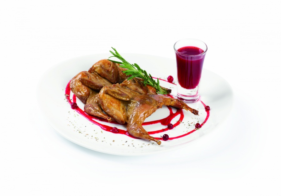 Филе курицы