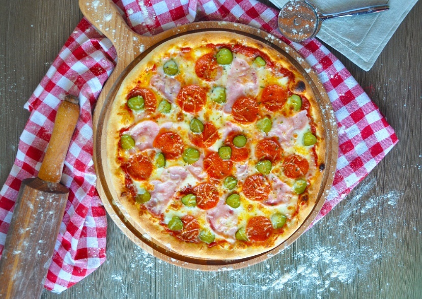 Карне (мясная)