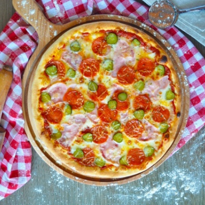 Карне (мясная)