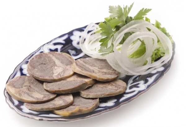 Казы