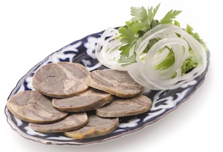 Казы