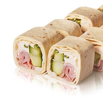 Ролл «Мексиканский ролл»