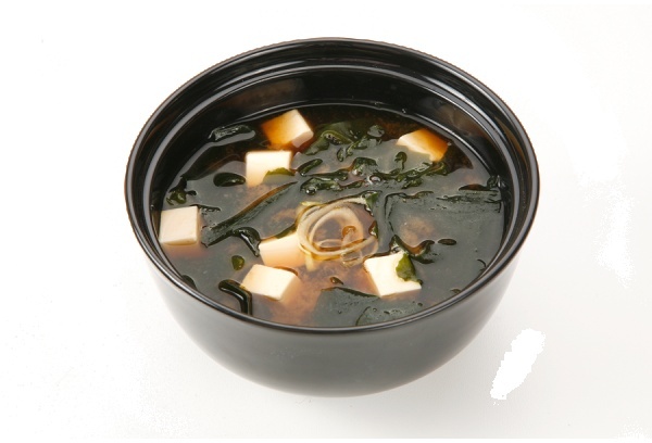 Мисо классический