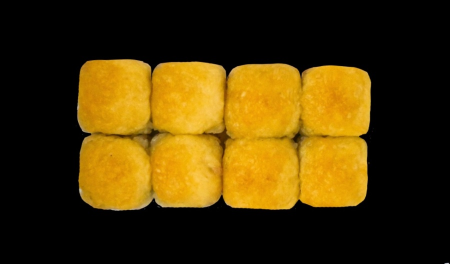 Ролл сырный