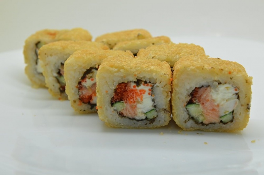 Эби маки