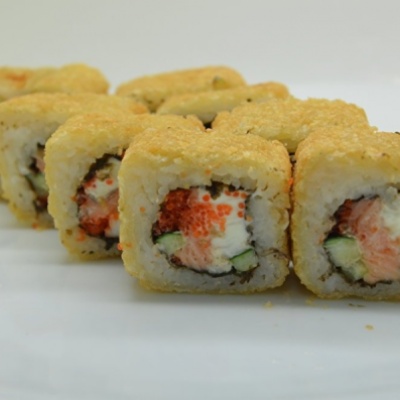 Эби маки