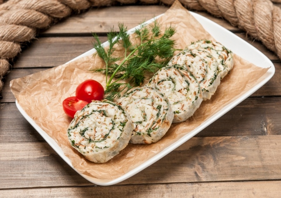 Русалка