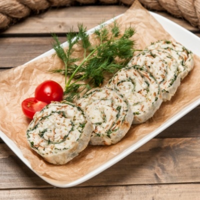 Русалка