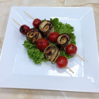 Шашлык по-самаркандски