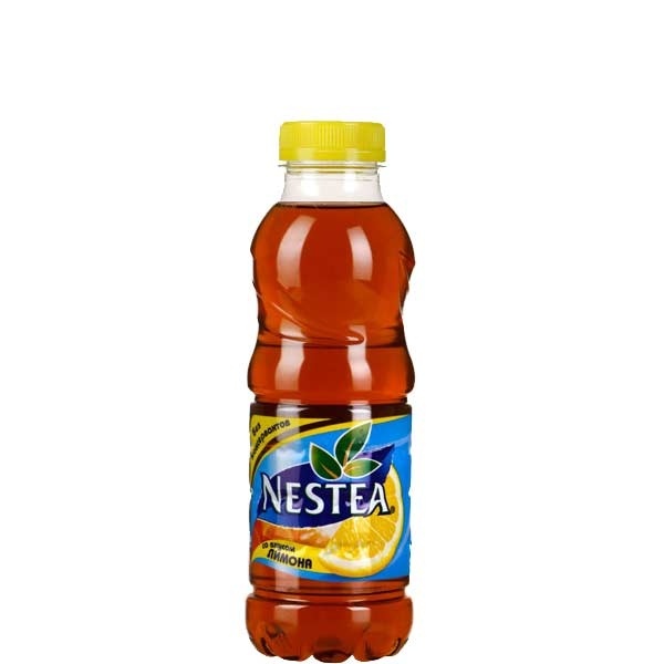 Холодный чай Nestea