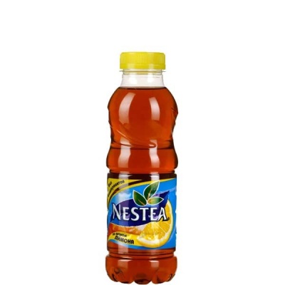 Холодный чай Nestea