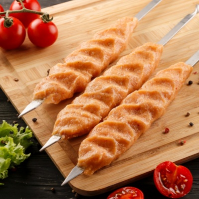 Куриные люля