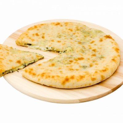 Пирог с мясом