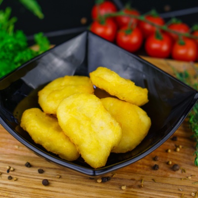 Наггетсы куриные