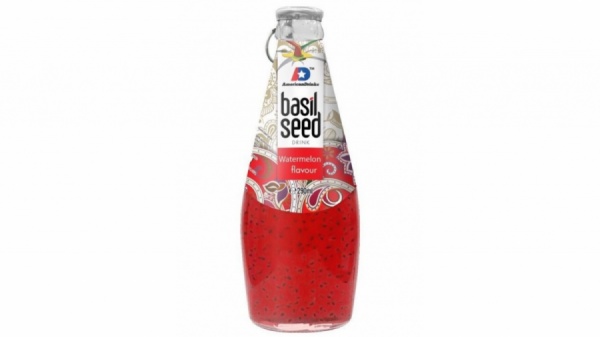 Basil Seed Арбуз