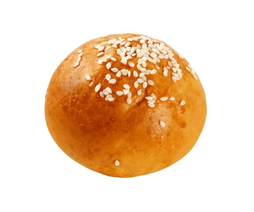 Булочка