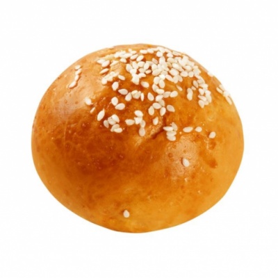 Булочка
