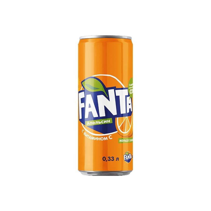 Fanta