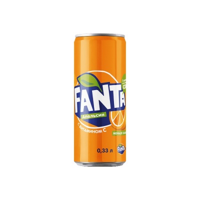 Fanta
