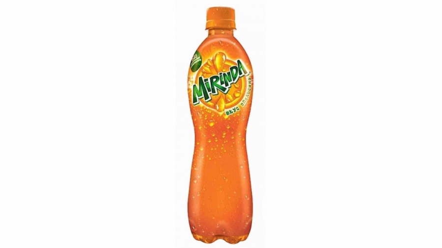 Mirinda