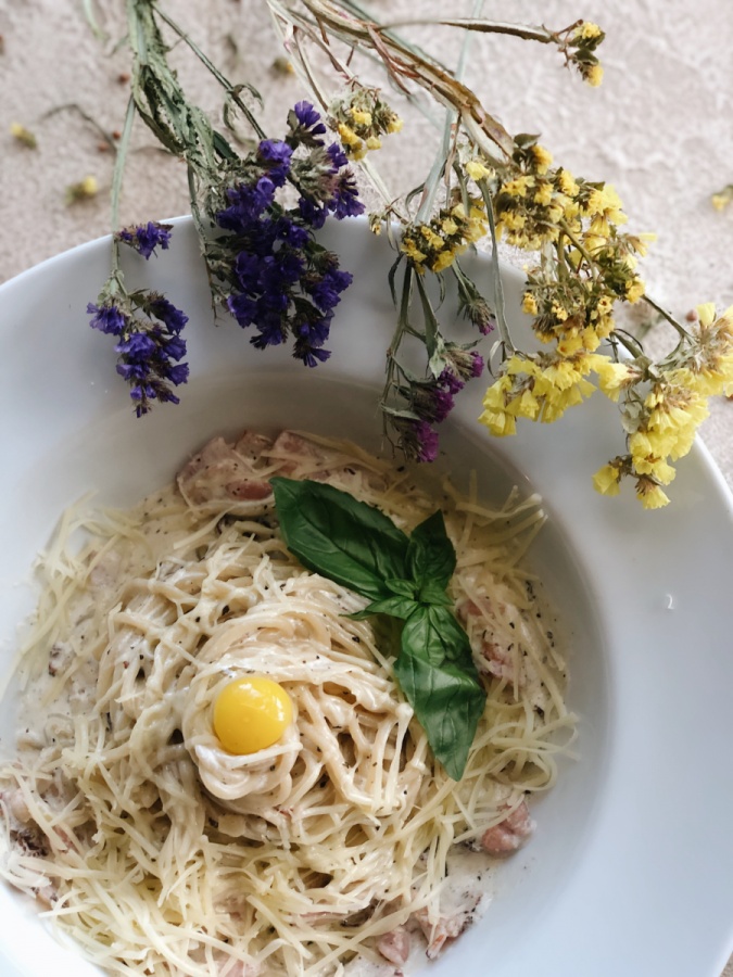Carbonara (Карбонара)