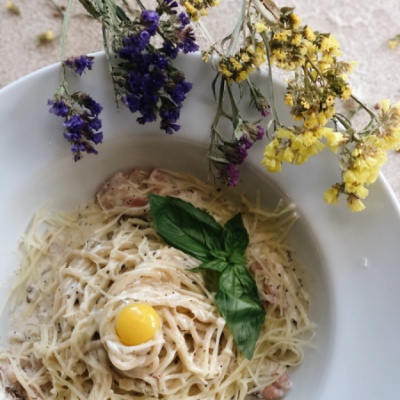 Carbonara (Карбонара)