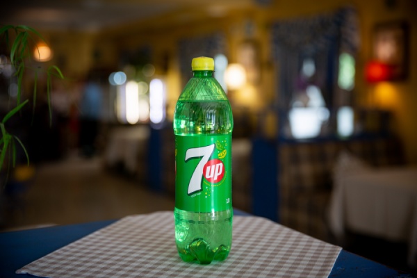 7 Up