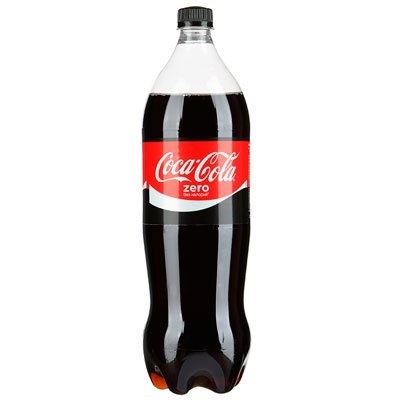 Сoca-Сola ZERO