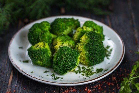 Брокколи