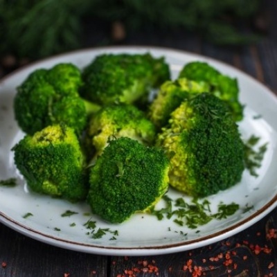 Брокколи