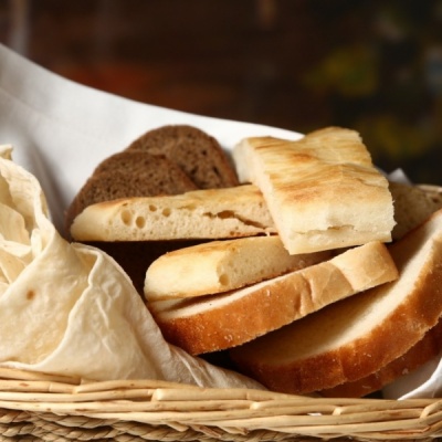 Хлебная корзина