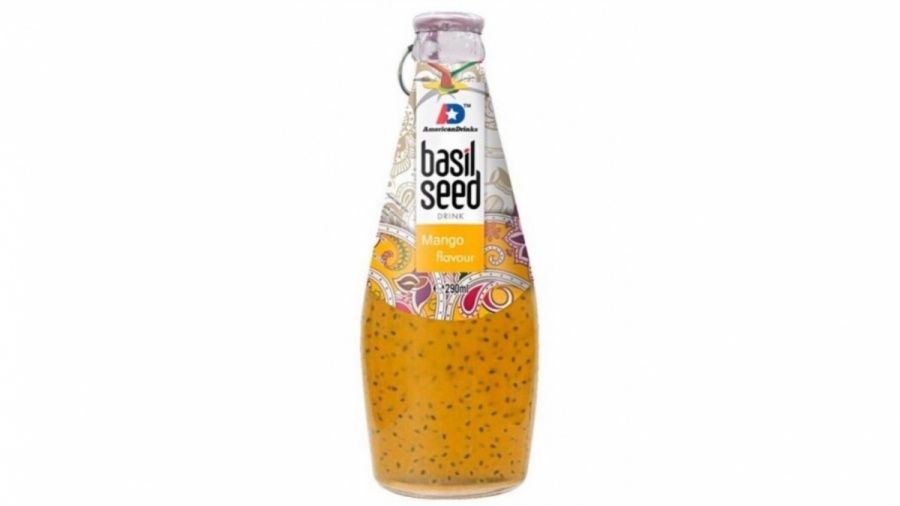Basil Seed Манго