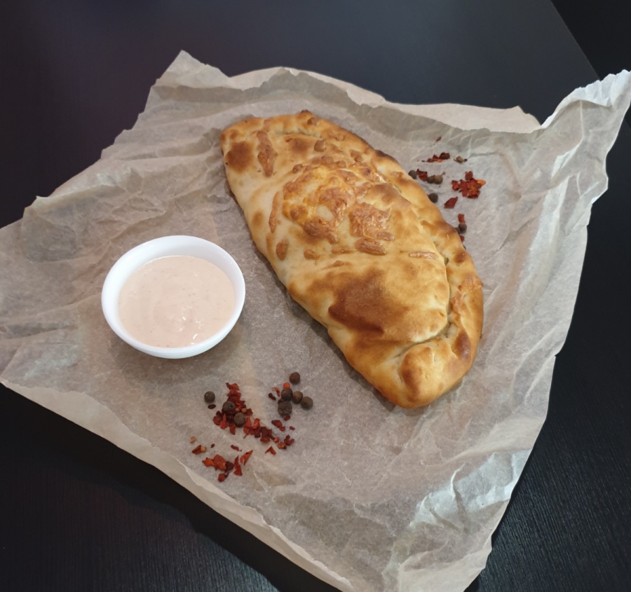 Кальцоне