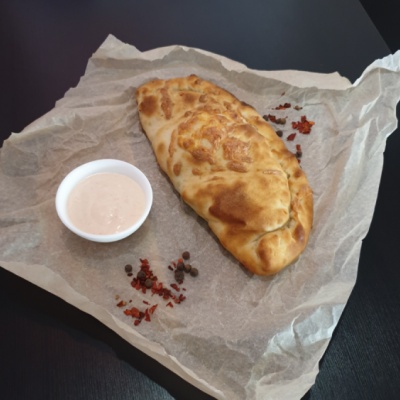 Кальцоне