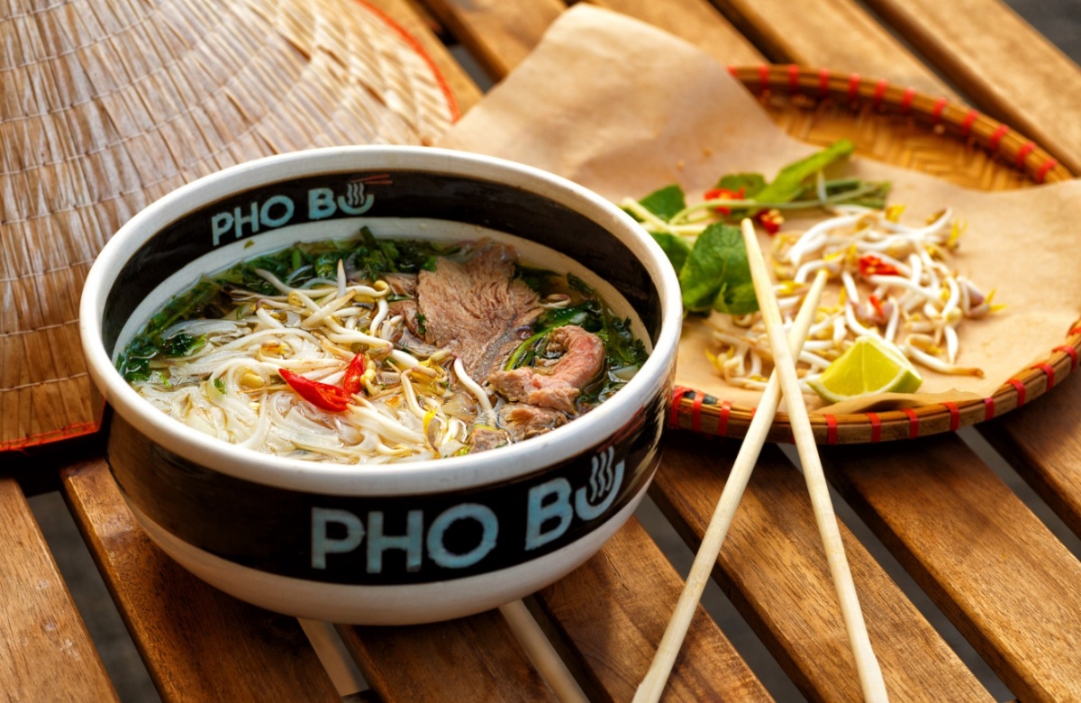 PHO BO KRD