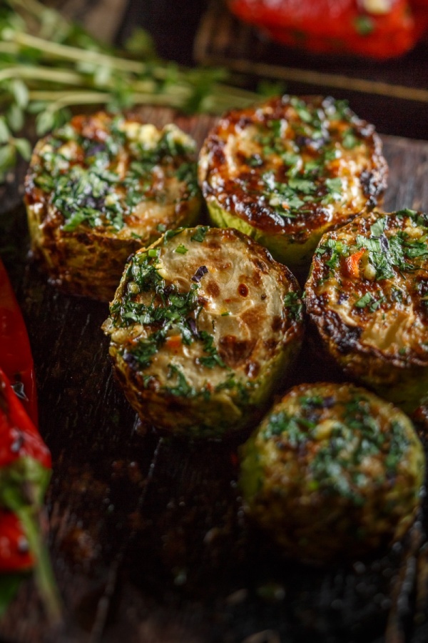 Кабачки