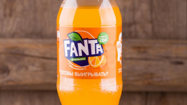 Fanta