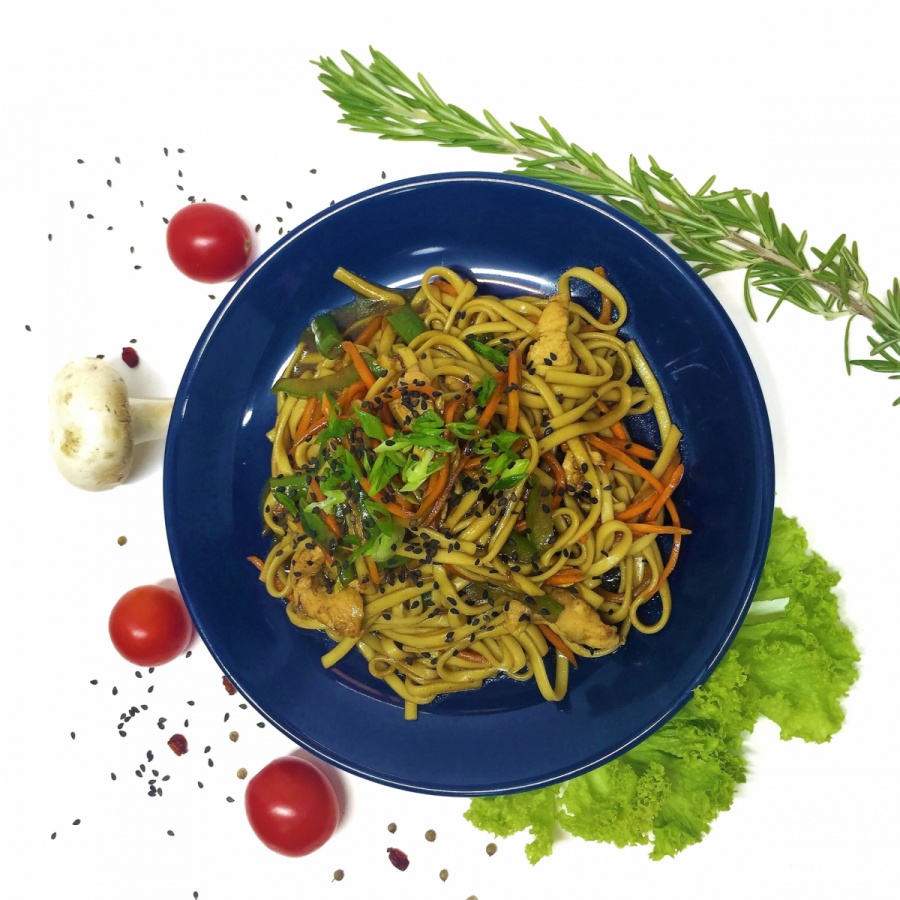 WOK 16
