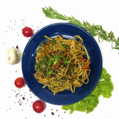 WOK 16