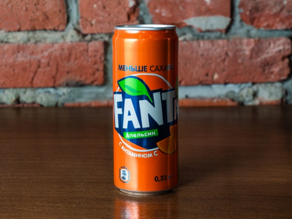 Fanta